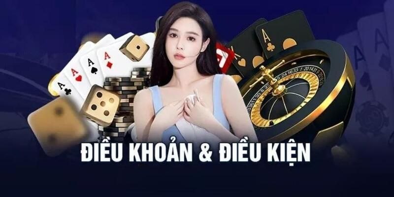Điều kiện tham gia nghiệm ngặt