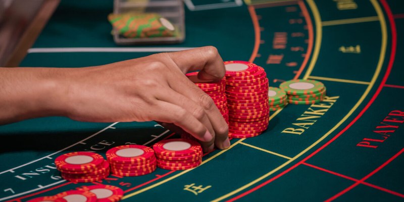 Mẹo và phương pháp đánh baccarat hiệu quả