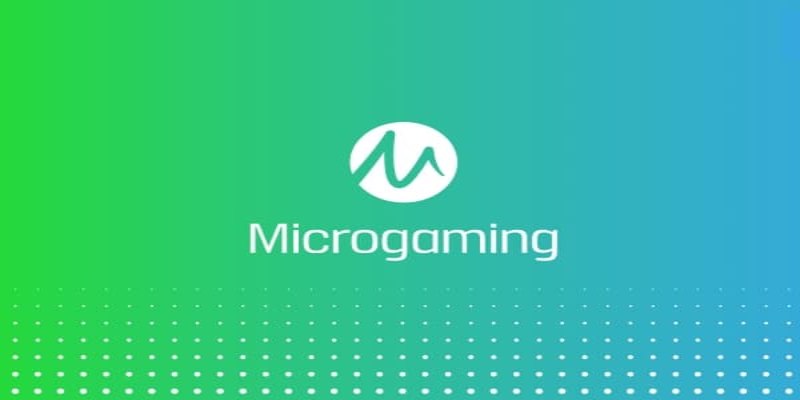 Microgaming nổ hũ được hiểu ra sao?
