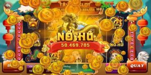 NetEnt nổ hũ