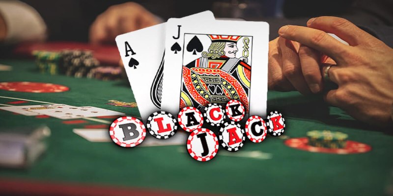 Quy tắc về chiến lược trong blackjack