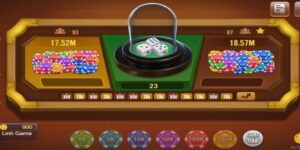 Tài xỉu 7ball